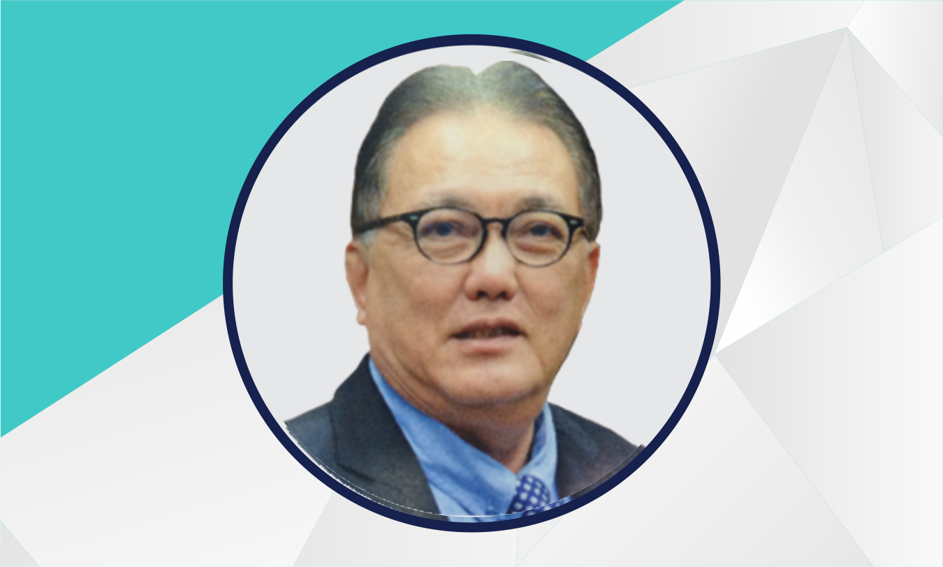 Prof. Dr. Ir. Irwandy Arif, M.Sc.