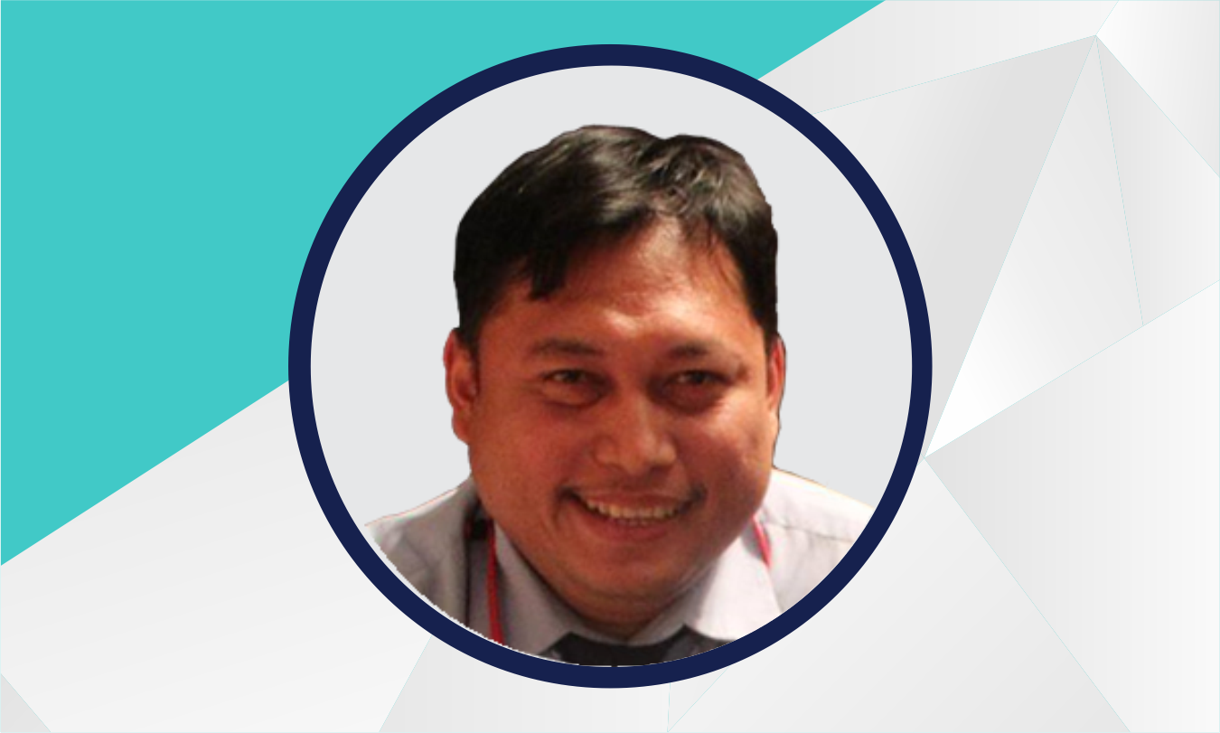 Dr. Eng. Nuhindro P Widodo, ST. MT.